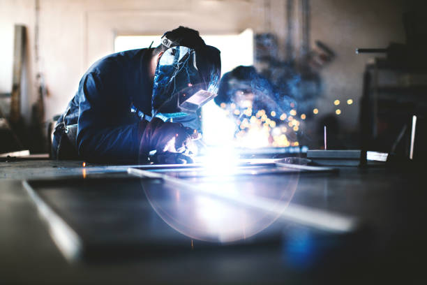 Affordable Welder Services in North Miami Beach, FL