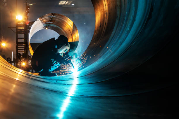 Best Specialty Welding Processes in North Miami Beach, FL