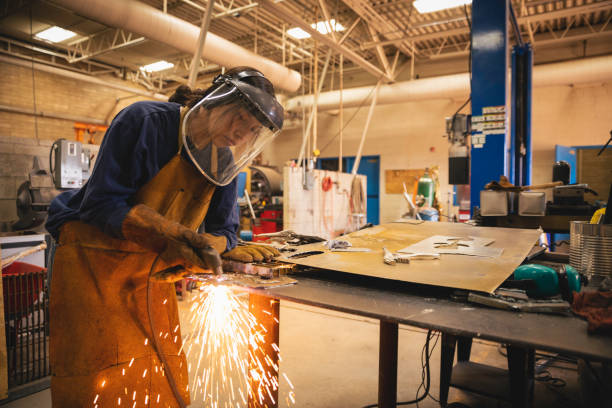 Affordable Welder Services in North Miami Beach, FL