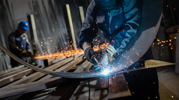 Professional Welder & Metal Fabrication in North Miami Beach, FL